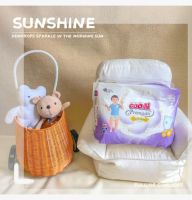 婴幼儿夏季“防痱“指南