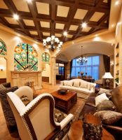 丹迪云打卡 | 艺墅传承超越家的想象