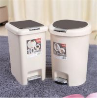 垃圾分类如何区分 如何选择家用垃圾桶
