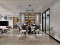 「ARTE MUNDI美学设计大赛」-华浔装饰设计 黄嘉宾