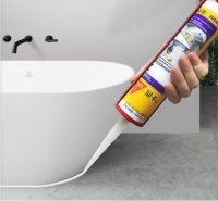 防霉密封胶哪个牌子的好？
