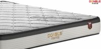 东宝床垫测评 平价款床垫中的性价比首选 型号 爱琴海二代