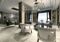 柔光砖是什么？亚细亚瓷砖告诉你