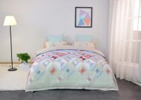 数码床品横空出世 九霆再次携新品引爆家纺行业