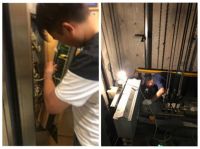 承接一个项目，服务一个社区——东原物业巴黎经典项目服务记