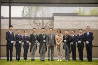 承接一个项目，服务一个社区——东原物业巴黎经典项目服务记