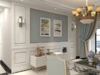 海尔全屋家居灵感库：收纳“柜族”，拯救下班后的5小时！