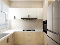 海尔全屋家居灵感库：收纳“柜族”，拯救下班后的5小时！