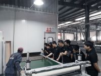 2020 A8空间极简定制 打好品质病毒防控战