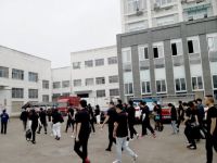 2020 A8空间极简定制 打好品质病毒防控战