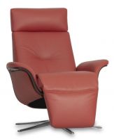 拥有IMG挪威躺椅，开启你的北欧慢生活