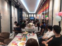 不忘初心，开拓进取｜2020今日设计星马可波罗杯吾悦广场