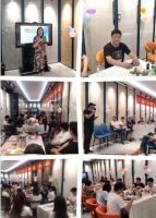 不忘初心，开拓进取｜2020今日设计星马可波罗杯吾悦广场