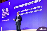 商办物业“新物种”完成融合 万物梁行已布局国内超140个城市