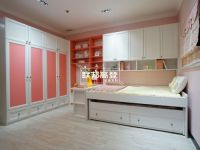 联邦高登衣柜，引领衣柜新潮流