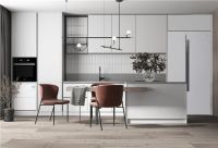 海尔冷柜为中西厨人群量身打造储鲜之道