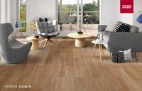 买圣象康逸纪念板就送格力，这个地板品牌太会宠粉了！