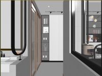 「ARTE MUNDI美学设计大赛」-领贤装饰 好又又