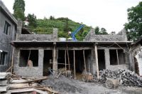 危房质量鉴定标准是什么 农村危房鉴定程序注意事项