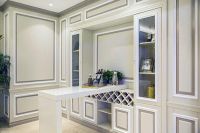 毛坯墙怎么安装护墙板 毛坯墙护墙板安装注意事项