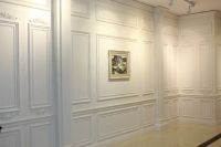 毛坯墙怎么安装护墙板 毛坯墙护墙板安装注意事项