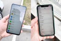 大屏手机不止于大 两年磨一剑打造旗舰大屏