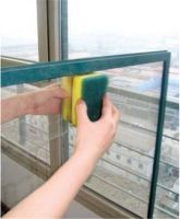 折叠纱窗门都有哪些特点 如何清洁折叠纱窗