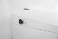 诺迪卫浴智能马桶值不值得买？3个月亲身体验告诉你！