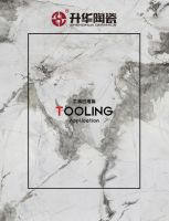 升华陶瓷|石艺PLUS岩板大石代，有板有岩，定制美好生活