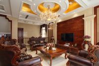 「ARTE MUNDI美学设计大赛」-瑞庭装饰 顾正磊