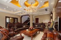 「ARTE MUNDI美学设计大赛」-瑞庭装饰 顾正磊