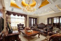 「ARTE MUNDI美学设计大赛」-瑞庭装饰 顾正磊