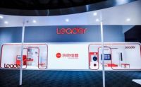 Leader暴力挑战上线,1分钟视频背后是10年功