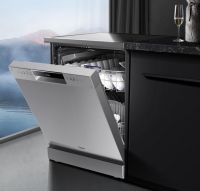 厉害了！拥有一台智能洗碗机是什么体验？