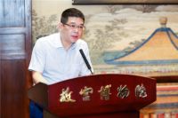 九牧“进宫” 重新定义新国潮