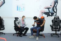 厚积薄发 西昊在第45届广州（国际）家具博览会上大放异彩