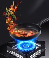 自由享受轻松烹饪，美的Q300定时灶帮你hold住全场