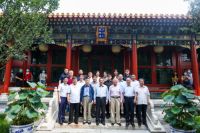 行业引领！九牧携手故宫打造古建卫浴焕新标杆之作