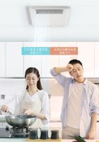 网友真实评点厨房凉霸 奥普家居凉霸W15能打动他们吗？