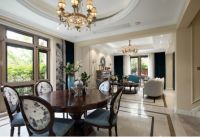 居上新作 | 狮山御园软装设计,家应该是内在散发出来的气质