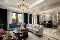 居上新作 | 狮山御园软装设计,家应该是内在散发出来的气质