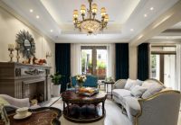 居上新作 | 狮山御园软装设计,家应该是内在散发出来的气质