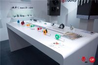 第45届中国家博会(广州)圆满闭幕,回顾诺贝展位精彩瞬间