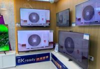 想看空调挑战79℃沙漠?海尔健康空气体验店里随便看