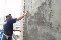 m75水泥砂浆配合比 水泥砂浆有哪些用途