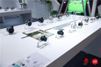 展会回顾丨家博会完美落幕,诺贝期待下次与你相约