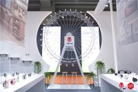 展会回顾丨家博会完美落幕,诺贝期待下次与你相约