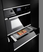 进口厨房电器品牌库博仕Kuppersbusch 当德国厨电遇上法式