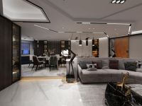 「ARTE MUNDI美学设计大赛」-H&B 杨正