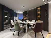 「ARTE MUNDI美学设计大赛」-H&B 杨正